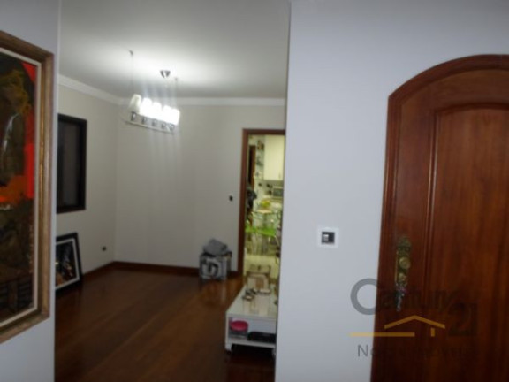 Imagem Apartamento com 3 Quartos à Venda, 210 m² em Vila Maria Alta - São Paulo