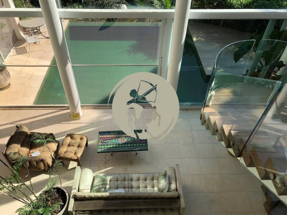 Imagem Casa de Condomínio com 8 Quartos à Venda, 700 m² em Marape - Santos Imagem Casa de Condomínio com 8 Quartos à Venda, 700 m² em Marape - Santos