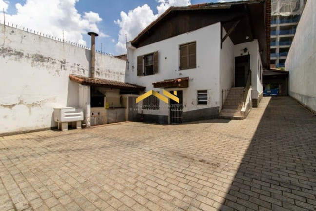 Imagem Casa com 3 Quartos à Venda, 180 m² em Tucuruvi - São Paulo Imagem Casa com 3 Quartos à Venda, 180 m² em Tucuruvi - São Paulo
