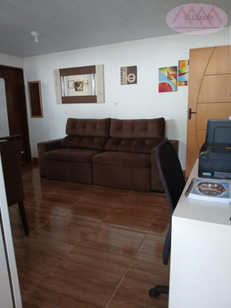 Imagem Casa com 1 Quarto à Venda, 87 m² em Recreio Da Borda Do Campo - Santo André