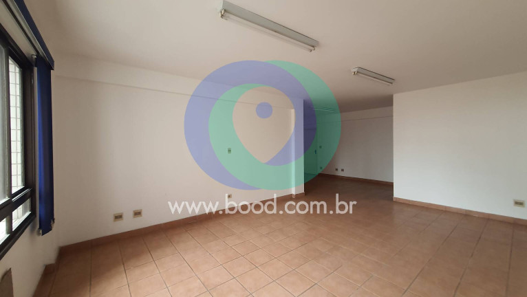 Imagem Sala Comercial para Alugar, 44 m² em Vila Belmiro - Santos Imagem Sala Comercial para Alugar, 44 m² em Vila Belmiro - Santos