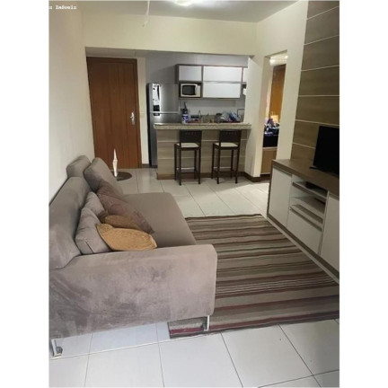 Imagem Apartamento com 1 Quarto à Venda, 50 m² em Armação - Salvador