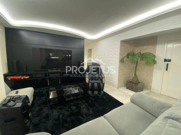 Imagem Apartamento com 1 Quarto à Venda, 96 m² em Jardim Wanda - Taboão Da Serra