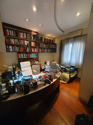 Imagem Casa com 3 Quartos à Venda, 350 m² em Campo Belo - São Paulo Imagem Casa com 3 Quartos à Venda, 350 m² em Campo Belo - São Paulo