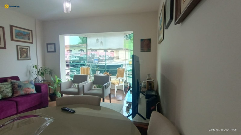 Imagem Apartamento com 3 Quartos à Venda, 111 m² em Pantanal - Florianópolis Imagem Apartamento com 3 Quartos à Venda, 111 m² em Pantanal - Florianópolis