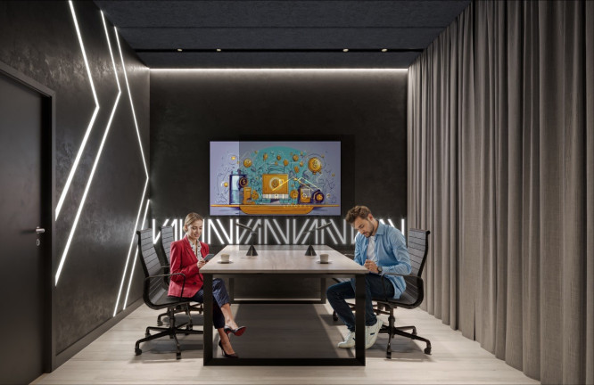 Imagem Imóvel com 1 Quarto à Venda, 56 m² em Vila Olímpia - São Paulo Imagem Imóvel com 1 Quarto à Venda, 56 m² em Vila Olímpia - São Paulo