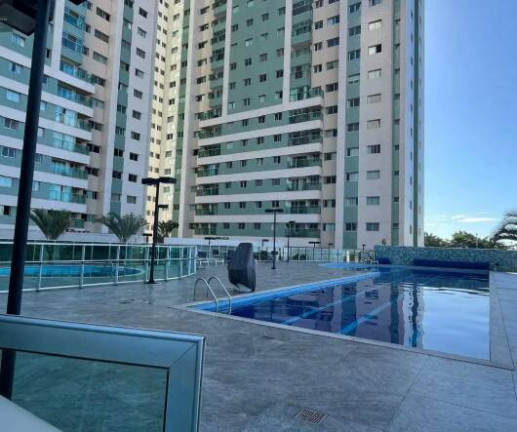 Imagem Apartamento com 3 Quartos à Venda, 70 m² em Setor Industrial (gama) - Brasília Imagem Apartamento com 3 Quartos à Venda, 70 m² em Setor Industrial (gama) - Brasília