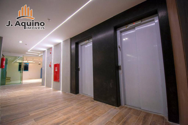 Imagem Apartamento com 3 Quartos à Venda, 93 m² em Aldeota - Fortaleza