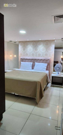 Imagem Apartamento com 2 Quartos à Venda, 52 m² em Cabo Branco - João Pessoa