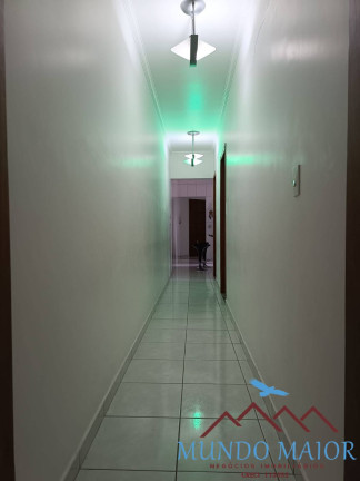 Imagem Apartamento com 3 Quartos à Venda, 144 m² em Jardim Do Estádio - Santo André Imagem Apartamento com 3 Quartos à Venda, 144 m² em Jardim Do Estádio - Santo André