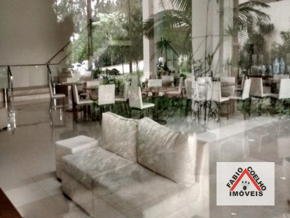 Imagem Apartamento à Venda, 272 m² em Jardim Marajoara - São Paulo Imagem Apartamento à Venda, 272 m² em Jardim Marajoara - São Paulo