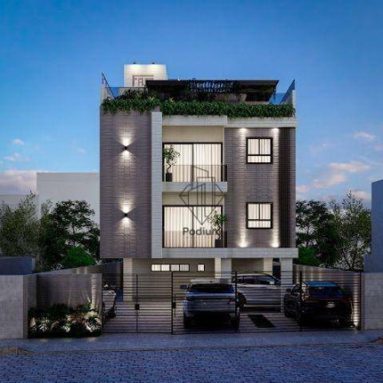 Imagem Apartamento com 2 Quartos à Venda, 132 m² em Aeroclube - João Pessoa