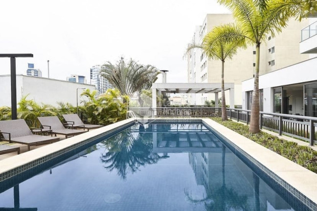 Imagem Apartamento com 1 Quarto à Venda, 35 m² em Pinheiros - São Paulo Imagem Apartamento com 1 Quarto à Venda, 35 m² em Pinheiros - São Paulo