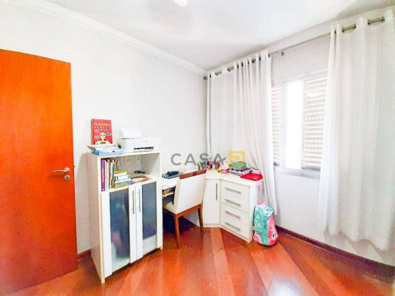 Imagem Apartamento com 3 Quartos à Venda, 146 m² em Vila Rehder - Americana Imagem Apartamento com 3 Quartos à Venda, 146 m² em Vila Rehder - Americana
