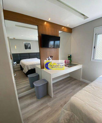 Imagem Apartamento com 2 Quartos à Venda, 74 m² em Rudge Ramos - São Bernardo Do Campo