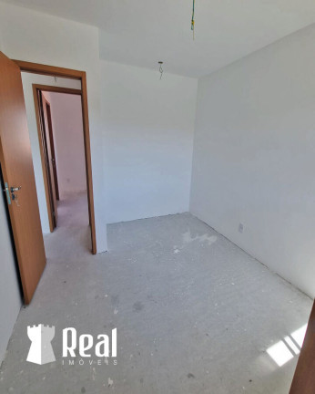 Imagem Apartamento com 2 Quartos à Venda, 68 m² em Buraquinho - Lauro De Freitas