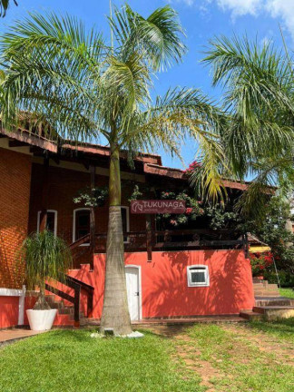 Imagem Chácara com 4 Quartos à Venda, 5.664 m² em Portal São Marcelo - Bragança Paulista Imagem Chácara com 4 Quartos à Venda, 5.664 m² em Portal São Marcelo - Bragança Paulista