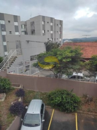 Imagem Apartamento com 2 Quartos à Venda, 52 m² em Jardim Dos Ipês - Cotia Imagem Apartamento com 2 Quartos à Venda, 52 m² em Jardim Dos Ipês - Cotia