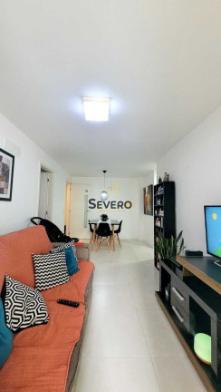 Imagem Apartamento com 2 Quartos à Venda, 72 m² em Santa Rosa - Niterói Imagem Apartamento com 2 Quartos à Venda, 72 m² em Santa Rosa - Niterói