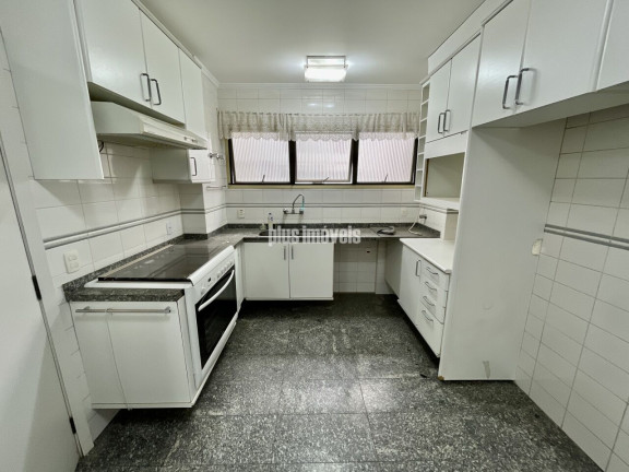 Imagem Apartamento com 3 Quartos à Venda, 190 m² em Chácara Santo Antônio - São Paulo Imagem Apartamento com 3 Quartos à Venda, 190 m² em Chácara Santo Antônio - São Paulo