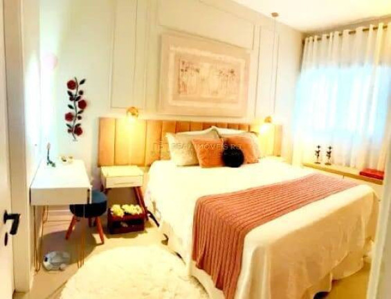Imagem Apartamento com 2 Quartos à Venda, 80 m² em Barra Da Tijuca - Rio De Janeiro