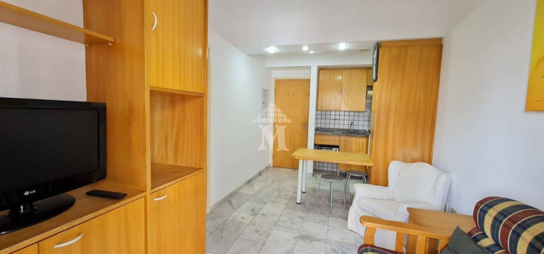 Apartamento com 1 Quarto à Venda, 38 m² em Paraíso - São Paulo