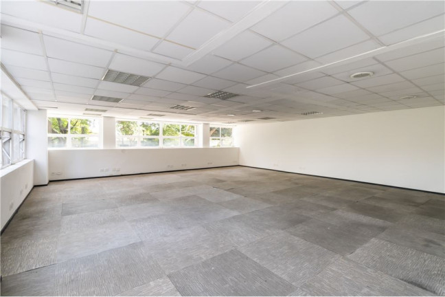 Imóvel Comercial à Venda, 105 m² em Jardim Paulistano - São Paulo