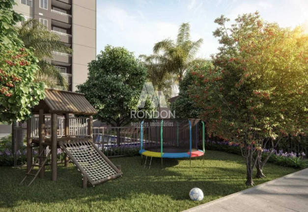 Imagem Apartamento com 2 Quartos à Venda, 34 m² em Nossa Senhora Do ó - São Paulo