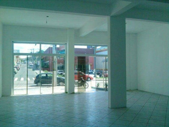 Sala Comercial à Venda, 761 m² em Estreito - Florianópolis