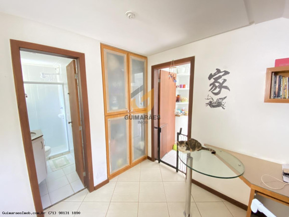 Imagem Casa com 3 Quartos à Venda, 150 m² em Miragem - Lauro De Freitas Imagem Casa com 3 Quartos à Venda, 150 m² em Miragem - Lauro De Freitas