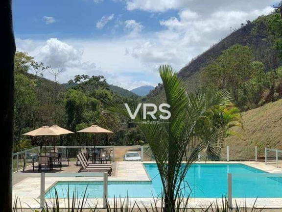 Imagem Terreno à Venda, 820 m² em Sebastiana - Teresópolis Imagem Terreno à Venda, 820 m² em Sebastiana - Teresópolis