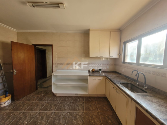 Imagem Apartamento com 3 Quartos à Venda, 209 m² em Jardim São Luiz - Ribeirão Preto