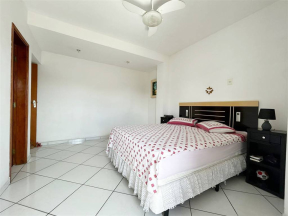 Imagem Apartamento com 3 Quartos à Venda, 116 m² em Guilhermina - Praia Grande