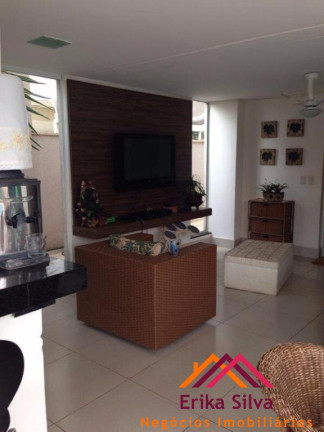 Imagem Casa com 4 Quartos à Venda, 430 m² em Parque Residencial Damha Ii - São José Do Rio Preto Imagem Casa com 4 Quartos à Venda, 430 m² em Parque Residencial Damha Ii - São José Do Rio Preto