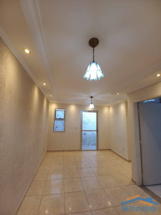 Apartamento com 2 Quartos à Venda, 62 m² em São Pedro - Osasco
