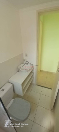 Imagem Cobertura com 2 Quartos à Venda, 99 m² em Jardim Santa Terezinha (zona Leste) - São Paulo