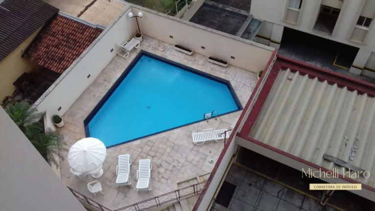 Imagem Apartamento com 3 Quartos à Venda, 140 m² em Centro - São José Do Rio Preto
