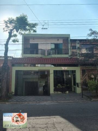 Imagem Apartamento com 3 Quartos à Venda, 110 m² em Vila Eldízia - Santo André