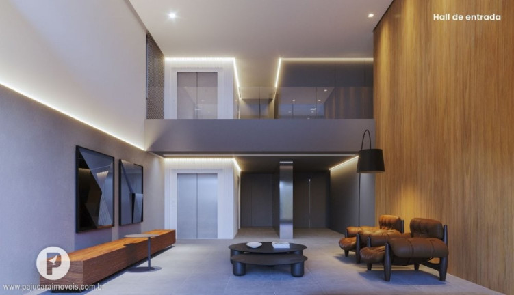 Imagem Apartamento com 1 Quarto à Venda, 39 m² em Ponta Verde - Maceió Imagem Apartamento com 1 Quarto à Venda, 39 m² em Ponta Verde - Maceió
