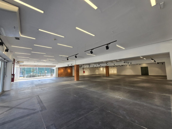 Imagem Imóvel para Alugar, 1.100 m² em Jardim Maria Do Carmo - Sorocaba