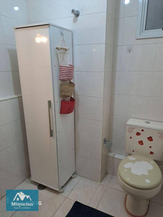 Imagem Apartamento com 2 Quartos à Venda, 63 m² em Vila Leonor - São Paulo