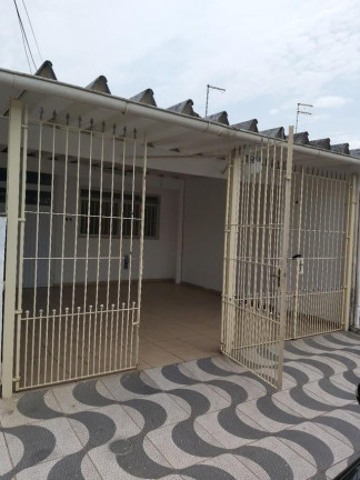 Imagem Casa com 2 Quartos à Venda, 110 m² em Caiçara - Praia Grande Imagem Casa com 2 Quartos à Venda, 110 m² em Caiçara - Praia Grande