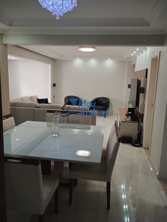 Imagem Imóvel com 3 Quartos à Venda, 148 m² em Sul (águas Claras) - Brasília Imagem Imóvel com 3 Quartos à Venda, 148 m² em Sul (águas Claras) - Brasília