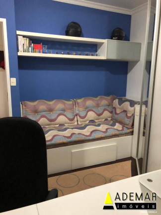Imagem Apartamento com 3 Quartos à Venda, 103 m² em Nova Petrópolis - São Bernardo Do Campo Imagem Apartamento com 3 Quartos à Venda, 103 m² em Nova Petrópolis - São Bernardo Do Campo
