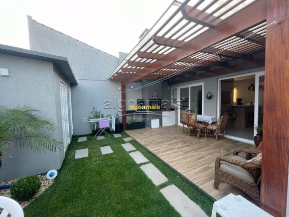 Imagem Casa com 3 Quartos à Venda, 155 m² em Noiva Do Mar - Xangri-lá Imagem Casa com 3 Quartos à Venda, 155 m² em Noiva Do Mar - Xangri-lá