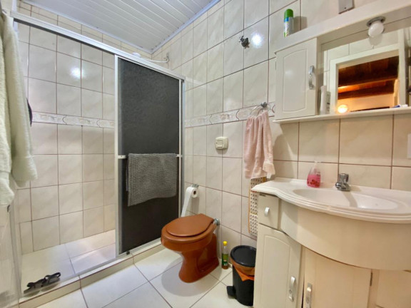 Imagem Sobrado com 3 Quartos à Venda, 108 m² em Zona Nova - Capao Da Canoa