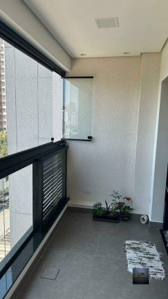 Imagem Apartamento com 2 Quartos à Venda, 58 m² em Centro - São Bernardo Do Campo