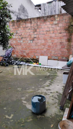 Imagem Casa à Venda,  em Rio Pequeno - São José Dos Pinhais