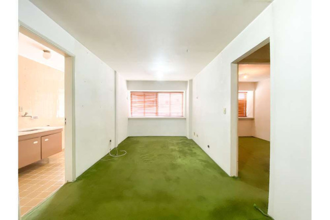 Imóvel com 1 Quarto à Venda, 50 m² em Jardim Paulista - São Paulo
