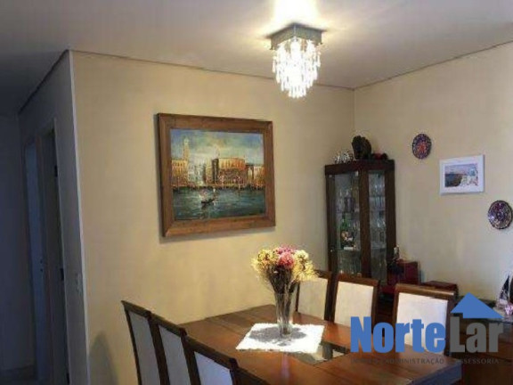 Imagem Apartamento com 3 Quartos à Venda, 87 m² em Vila Dom Pedro Ii - São Paulo